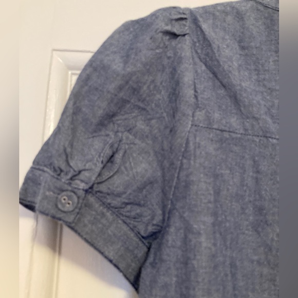 Adorable Vintage H&M— New without Tags—Sz 8 - Picture 10 of 11